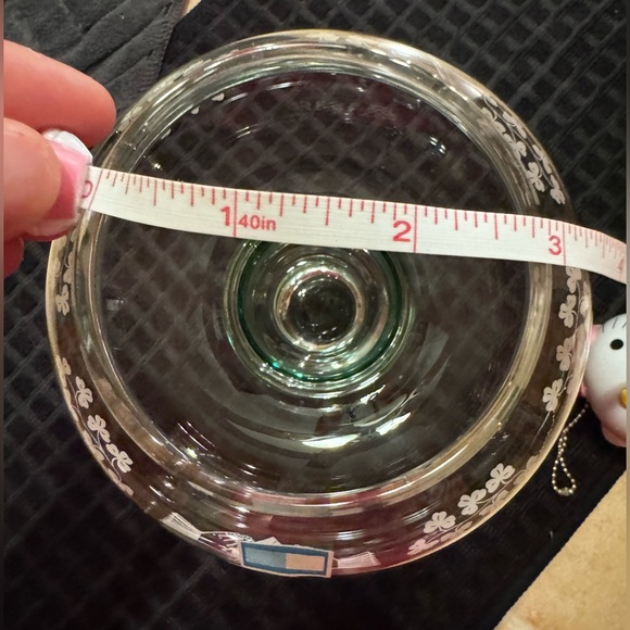 Claddagh Vintage Candle Holder🇮🇪 - Picture 11 of 12